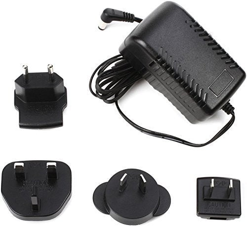 Dunlop - 18-volt Ac Adapter for M237 & M238, #ECB009G1