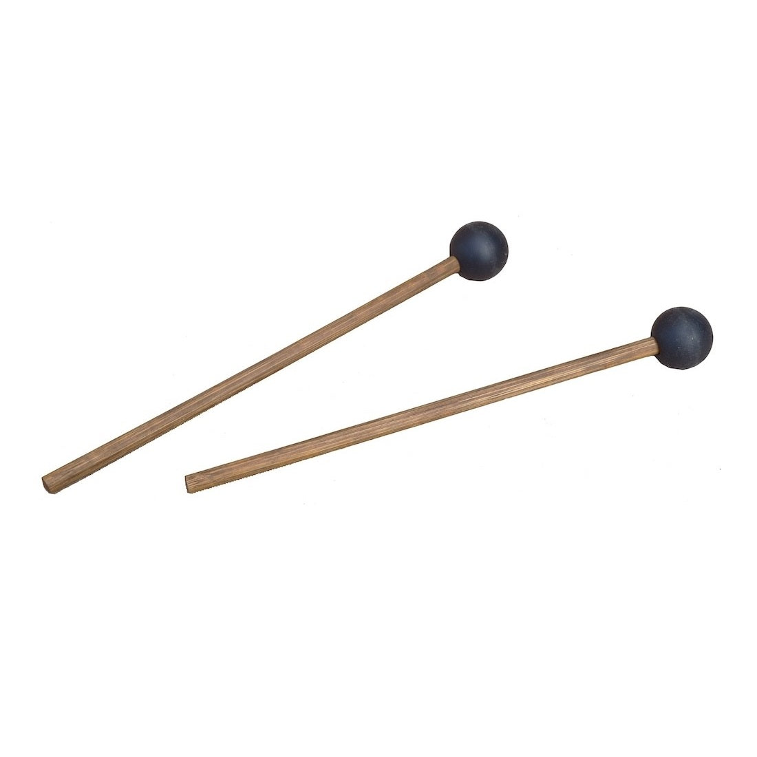 Ecko - 8″ 11 Notes Black Tongue Drum #TD8/11N