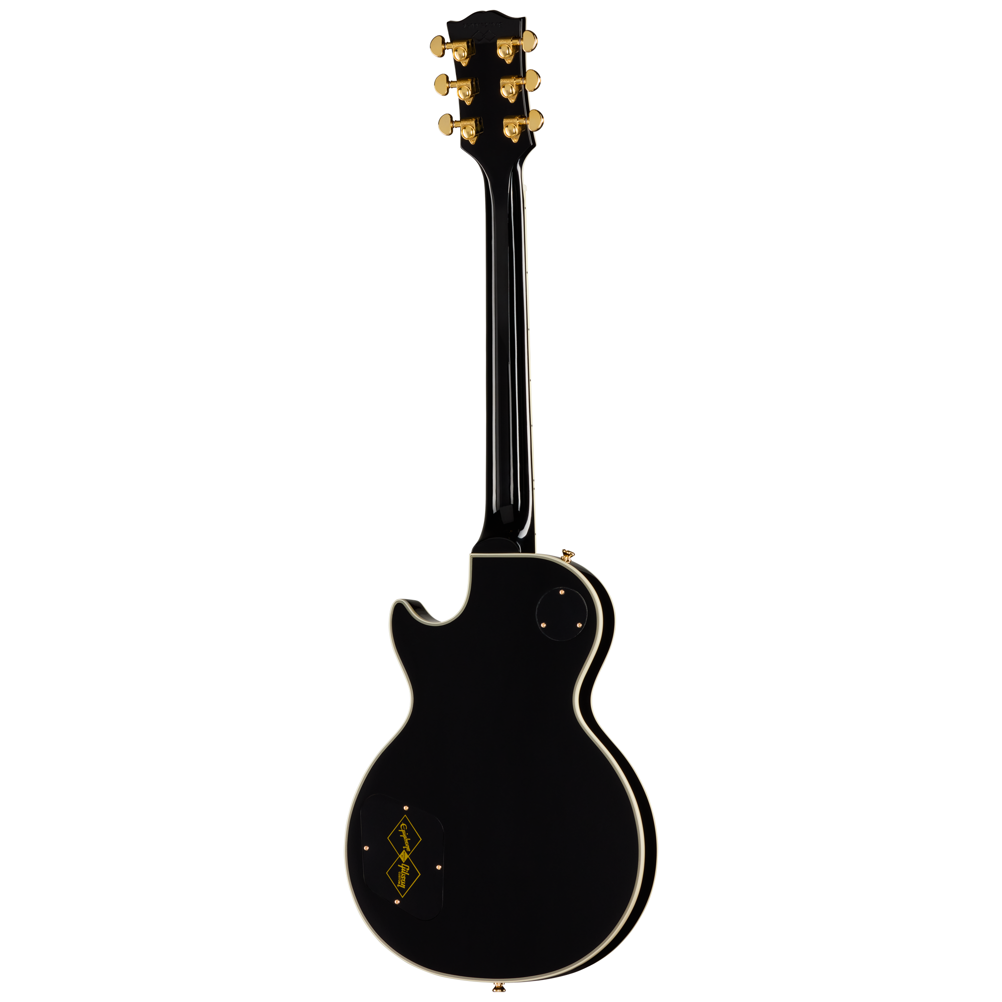 Epiphone - IGC Les Paul Custom Sedona Burst