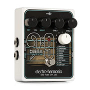 Electro-Harmonix - BASS9 Bass Machine