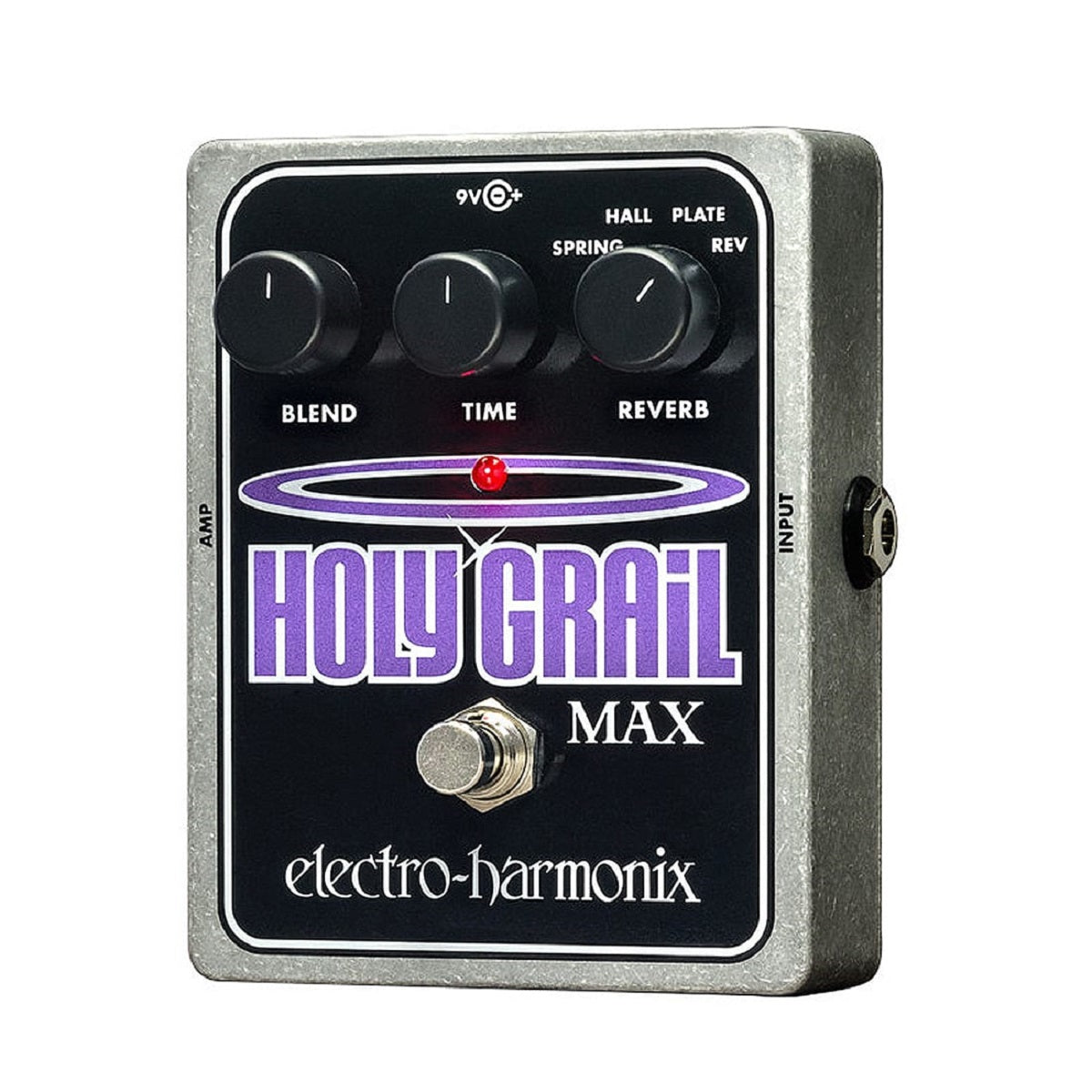 Electro-Harmonix - Holy Grail Max Reverb