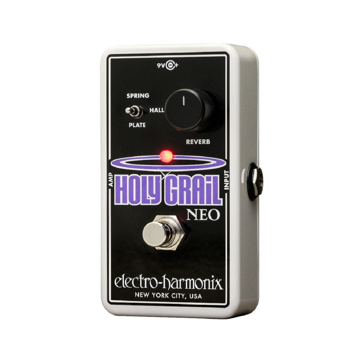 Electro-Harmonix Holy Grail Neo - Reverb