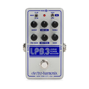 Electro-Harmonix - EHX-LPB3 - Linear Power Booster+eq