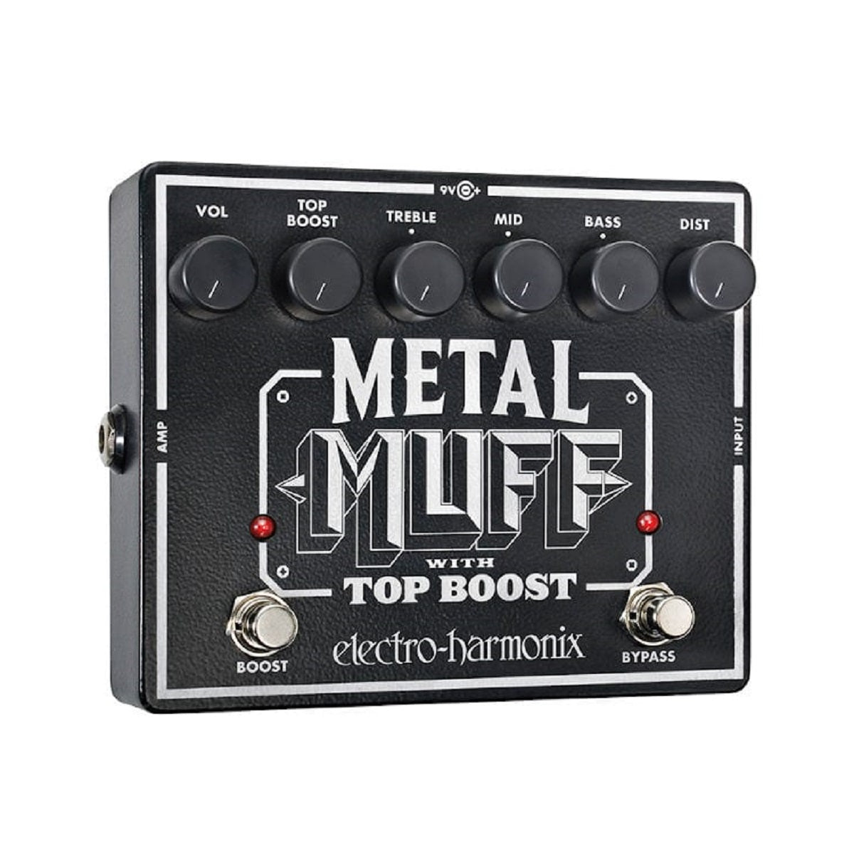 Electro-Harmonix - Metal Muff