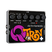 EHX-QTRONPLUS