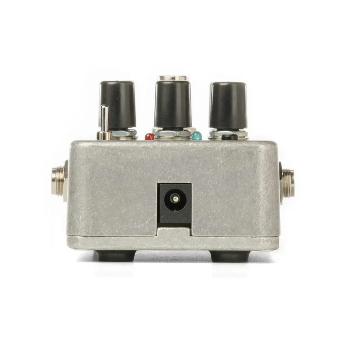 Electro-Harmonix - Nano Operation Overlord - Allied Overdrive