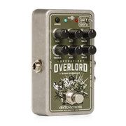 Electro-Harmonix - Nano Operation Overlord - Allied Overdrive