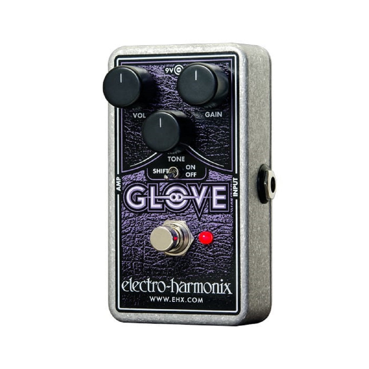 Electro-Harmonix - OD Glove Distortion
