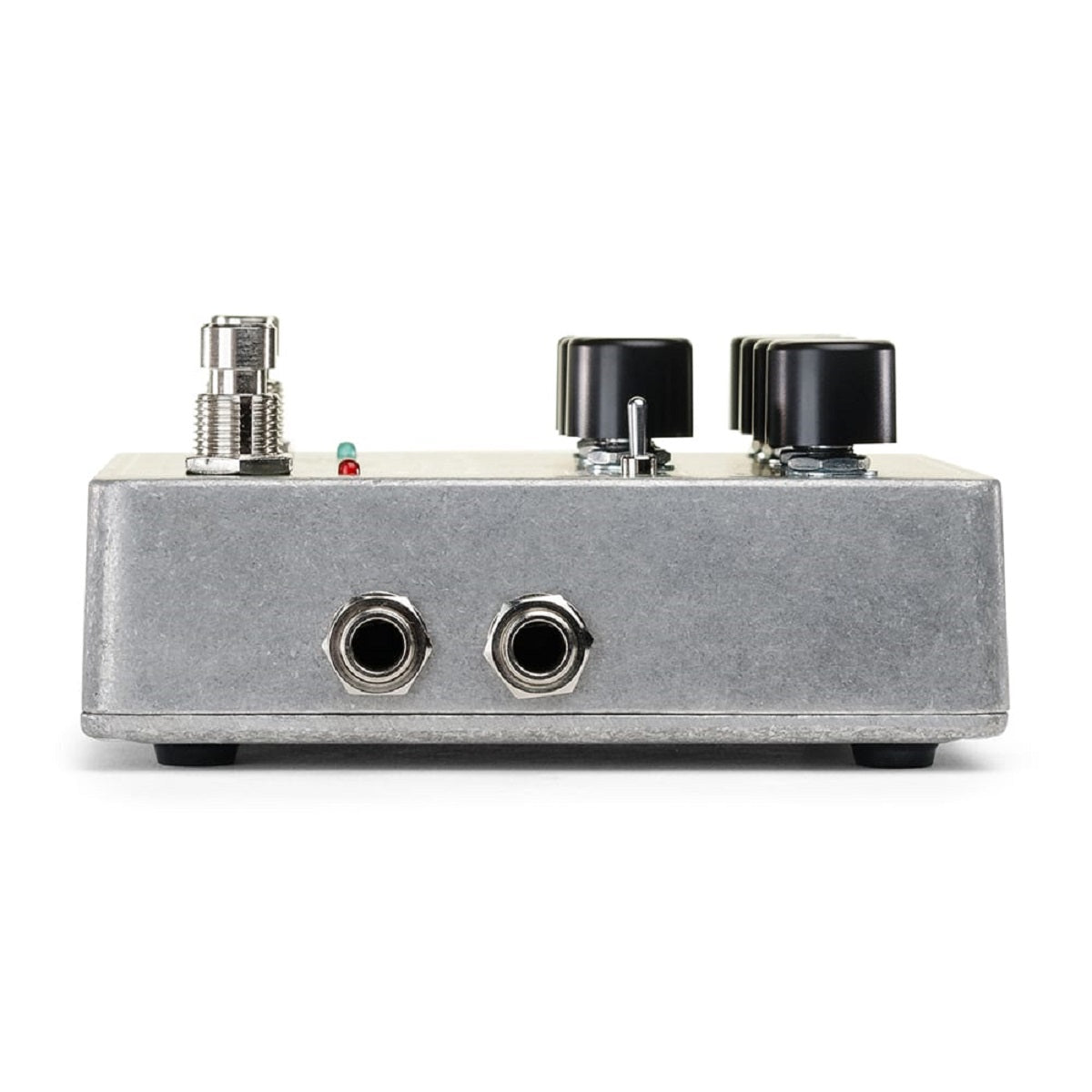 Electro-Harmonix - Operation Overlord Overdrive