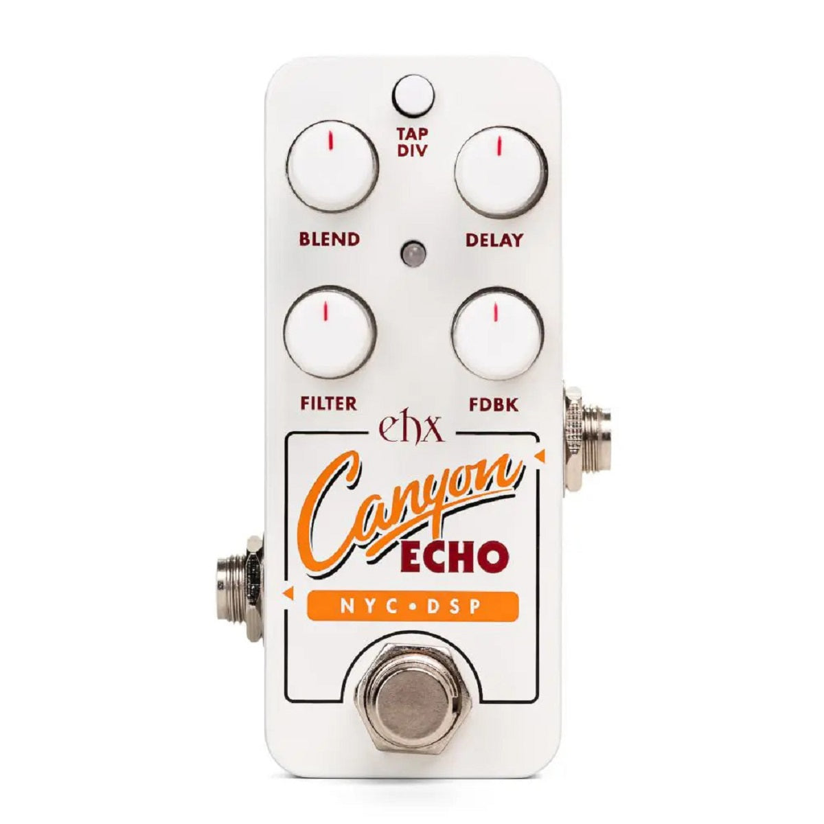Electro-Harmonix - Pico Canyon Echo - digital delay