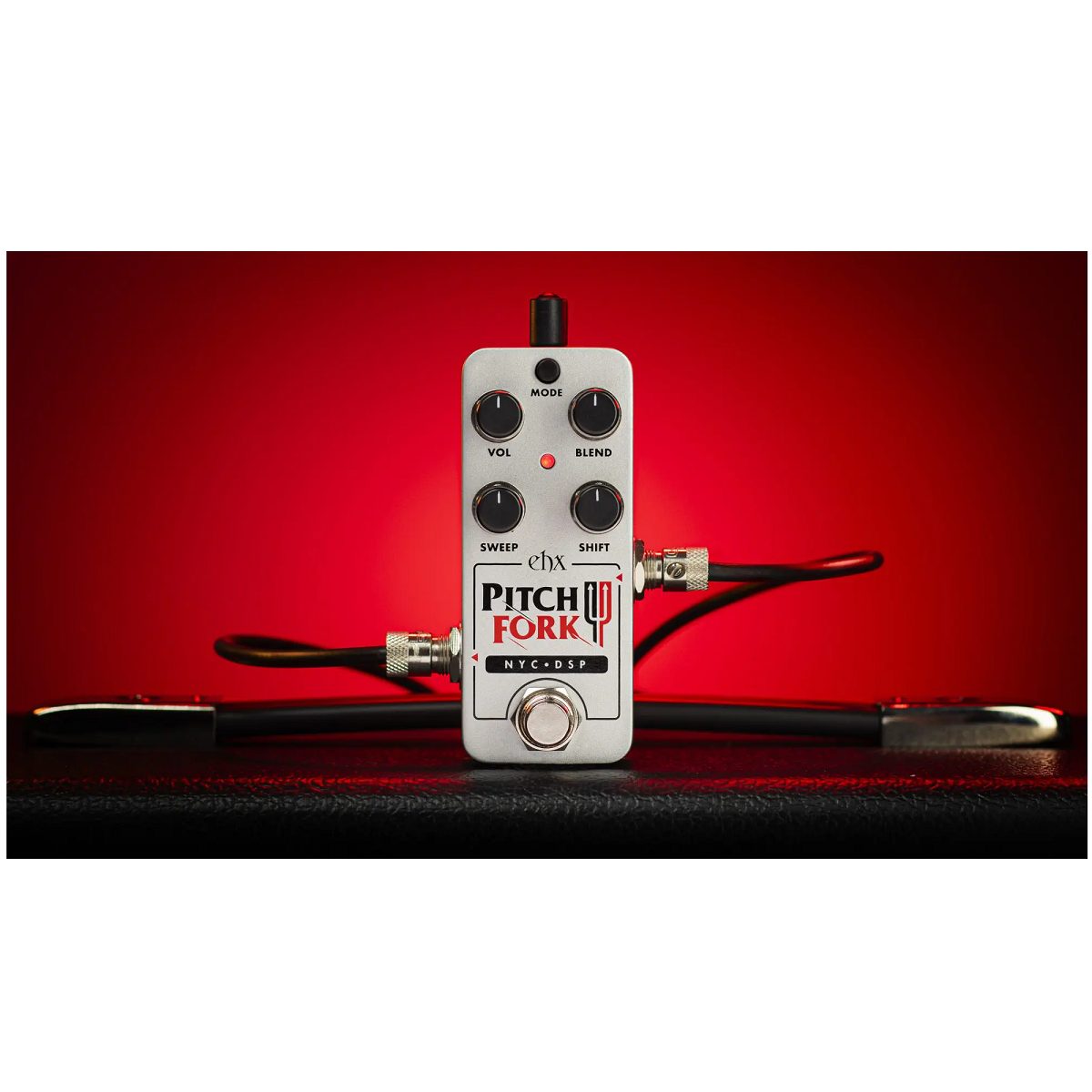 Electro-Harmonix - Pico Pitch Fork - PitchShifter