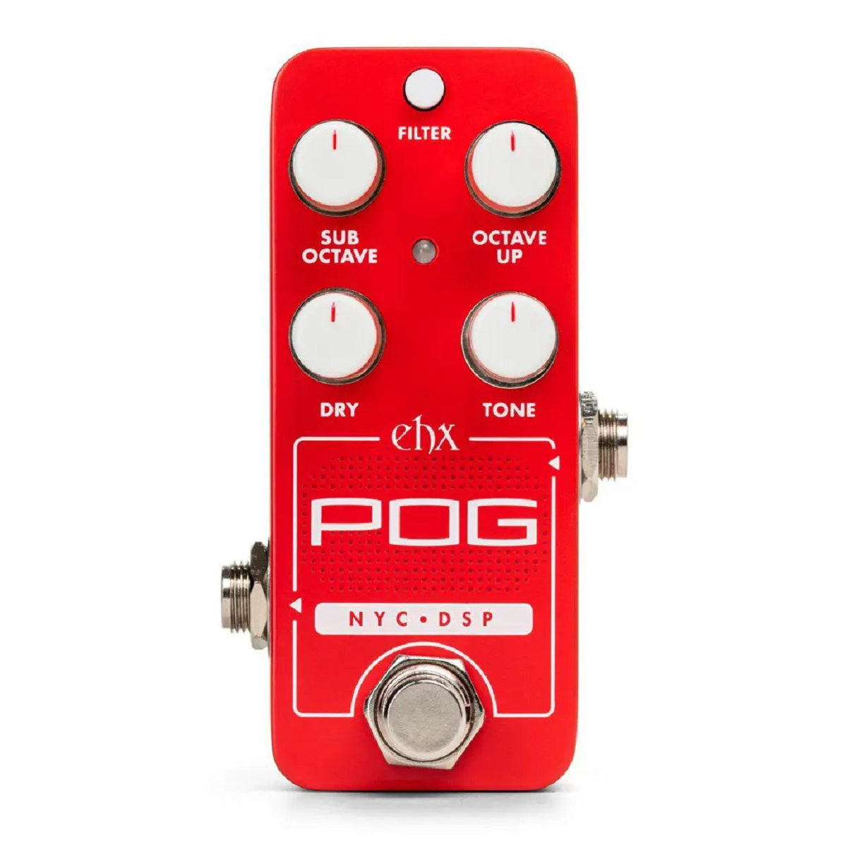 EHX - Pico Pog - Polyphonic Octave Generator