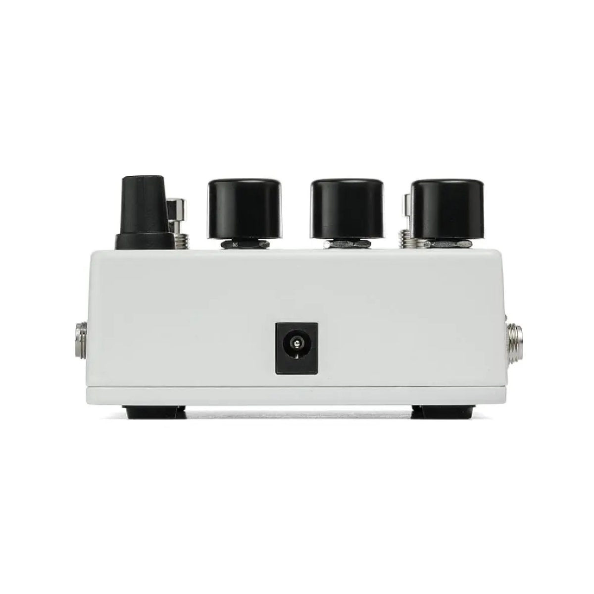 Electro-Harmonix - Pitch Fork + Polyphonic Pitch Shifter