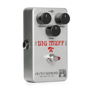 Electro-Harmonix - Ram’s Head Big Muff Pi - Fuzz / Distortion / Sustainer