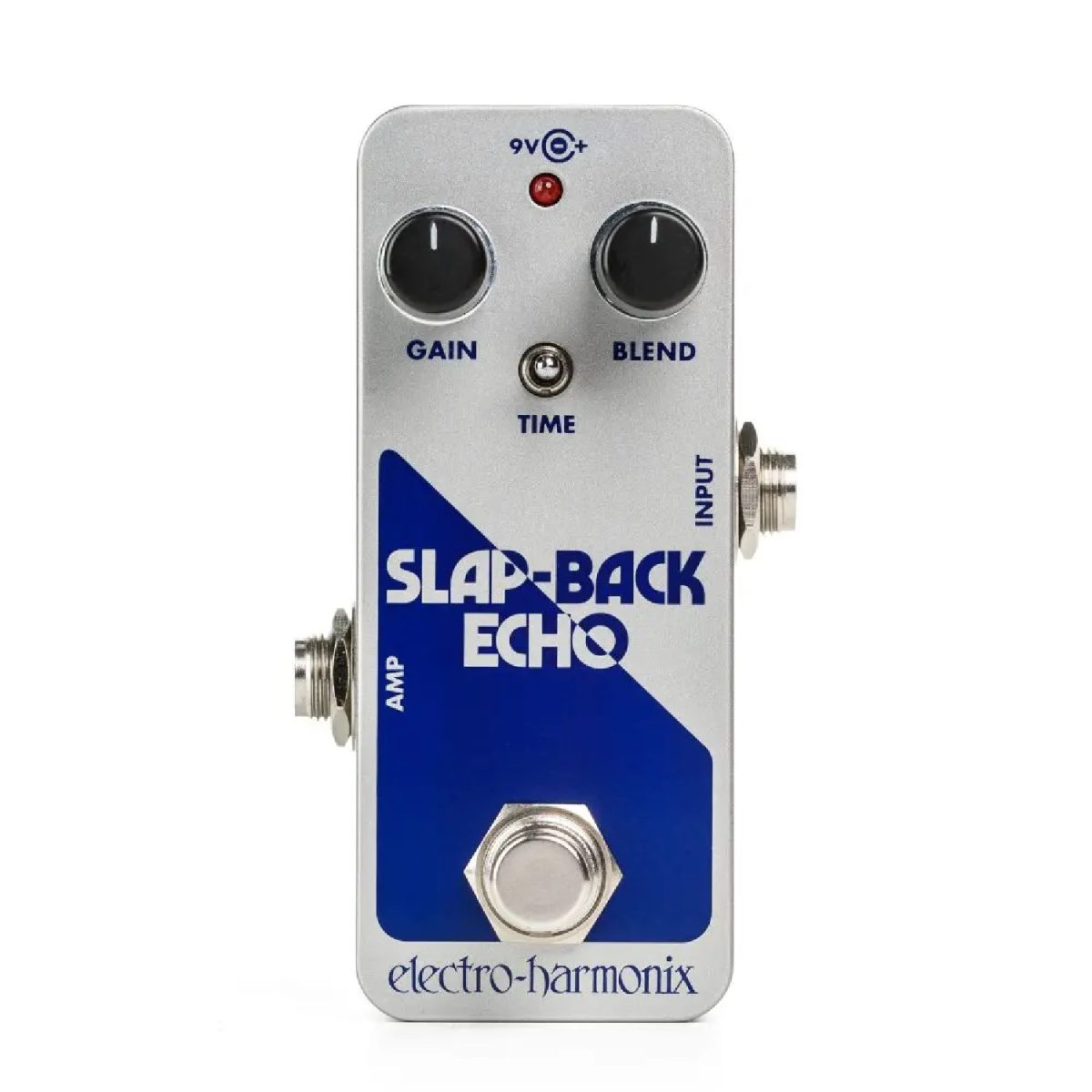 Electro-Harmonix - Slap-Back Echo - Analog Delay Reissue