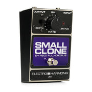 Electro-Harmonix - Small Clone