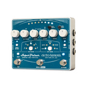 Electro-Harmonix Super Pulsar - Stereo Tap Tremolo