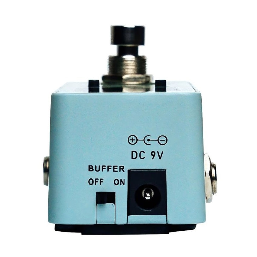 Electro-Harmonix - 2020 V2 Mini Pedal Tuner