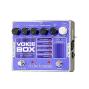 Electro-Harmonix - VOICEBOX - Vocal Harmony/Vocoder