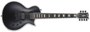 ESP - E-ii Eclipse-7 Evertune Electric Guitar, Black Satin #EIIEC7ETBLKS