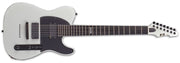 ESP - LTD E-II T-B7 BARITONE SNOW WHITE ELECTRIC GUITAR #EIITB7SW