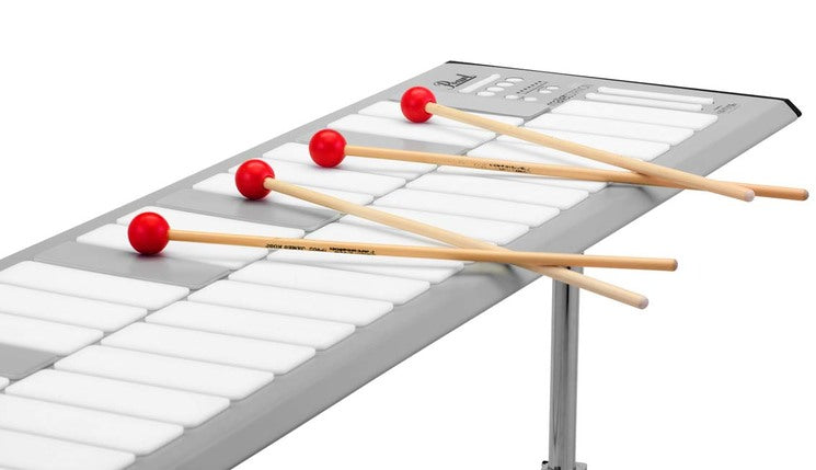 Pearl - MalletSTATION Adjustable Range Electronic Mallet Controller #EM1