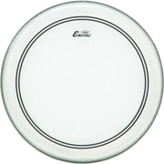 Remo - 20" Encore Powerstroke 3 Clear Bass Drum Batter Drum Head #EN-1320-P3