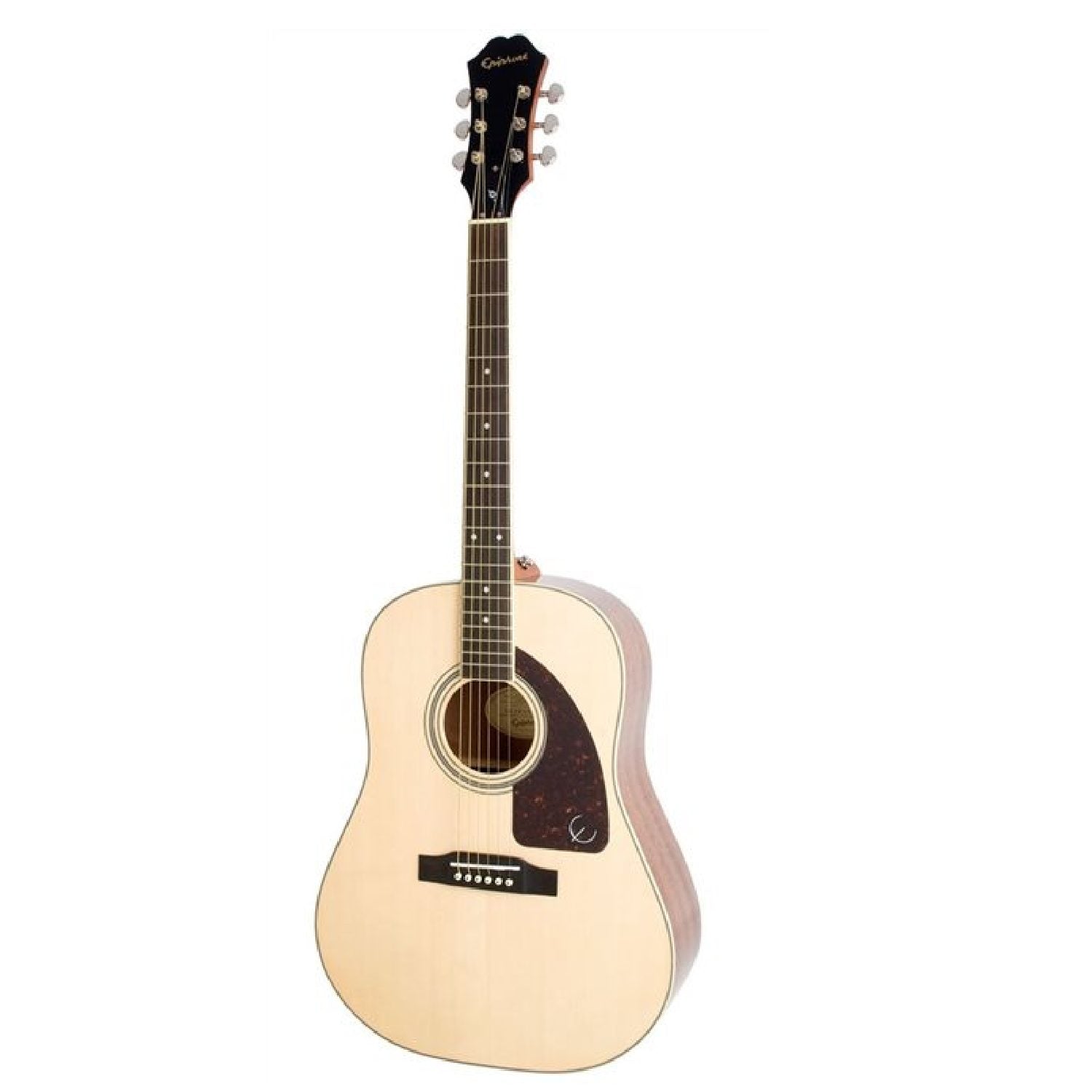 Epiphone AJ-220S Jumbo - Natural - AJ220SNANH