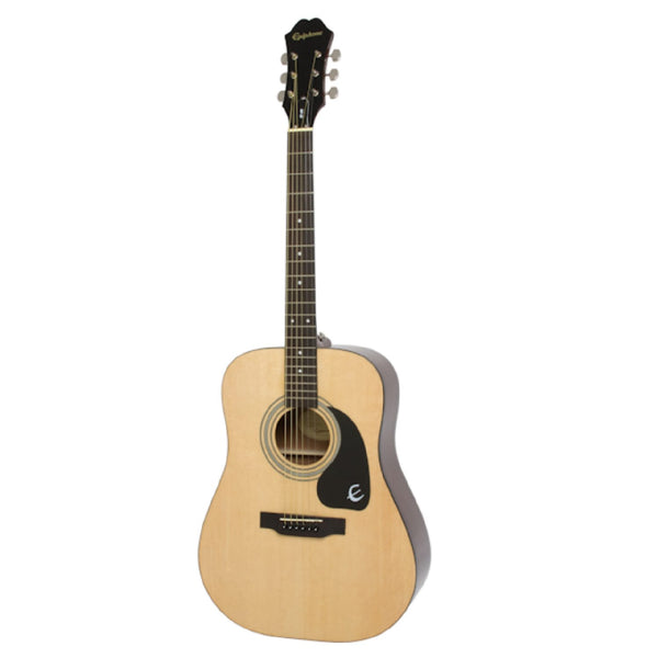 Acoustic Guitars