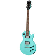 Epiphone - Les Paul Tribute Aqua #E1LPOAQNH