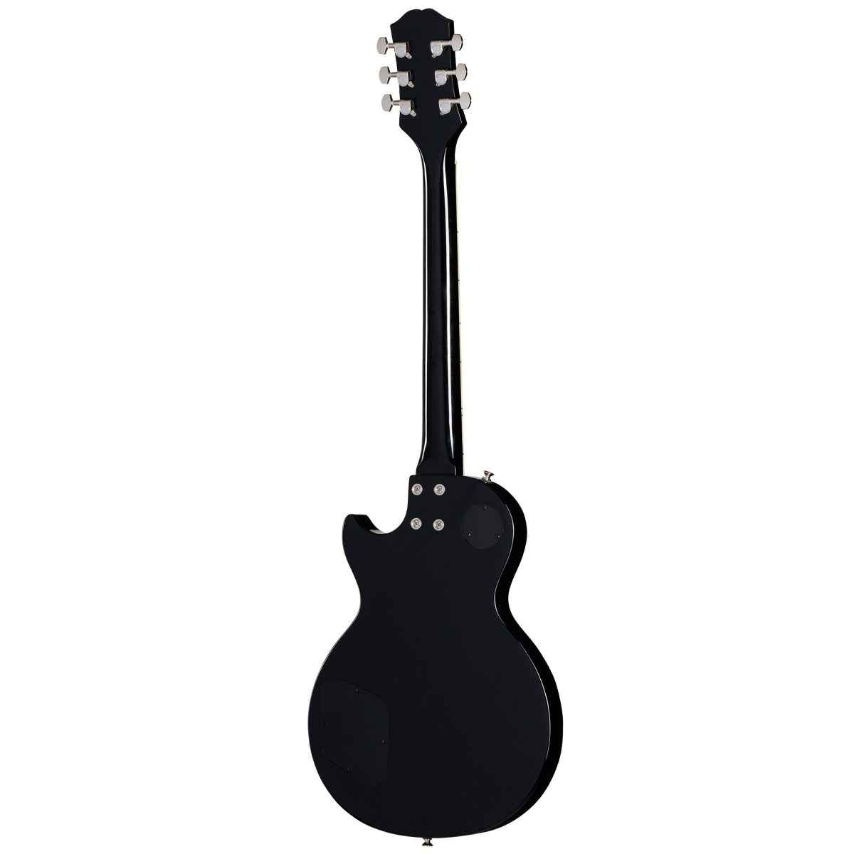 Epiphone - Les Paul Tribute Ebony #E1LPOEBNH