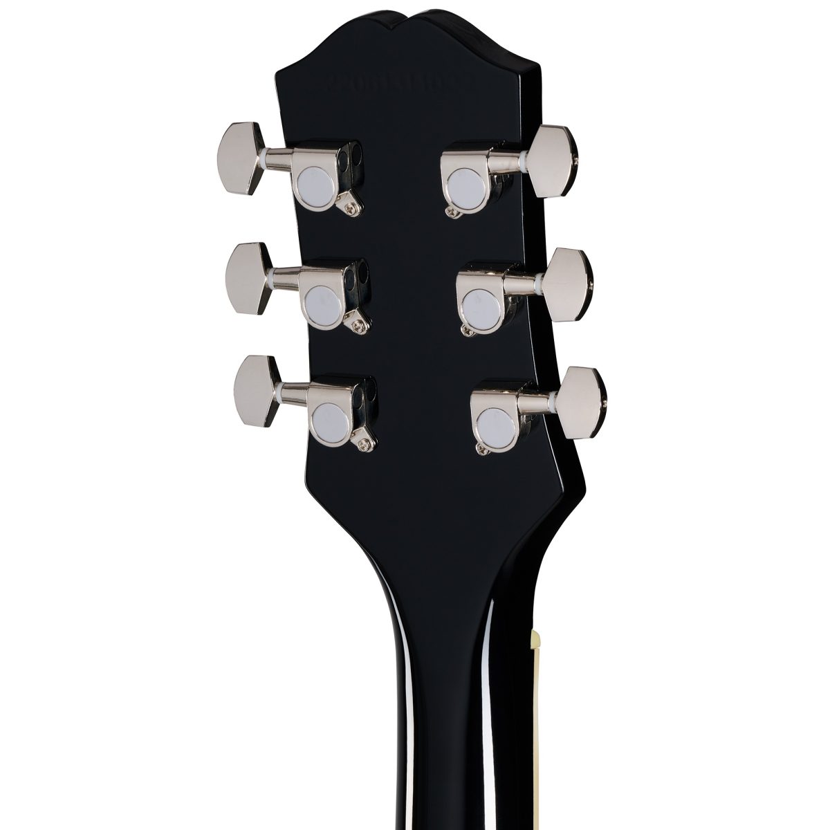 Epiphone - Les Paul Tribute Ebony #E1LPOEBNH