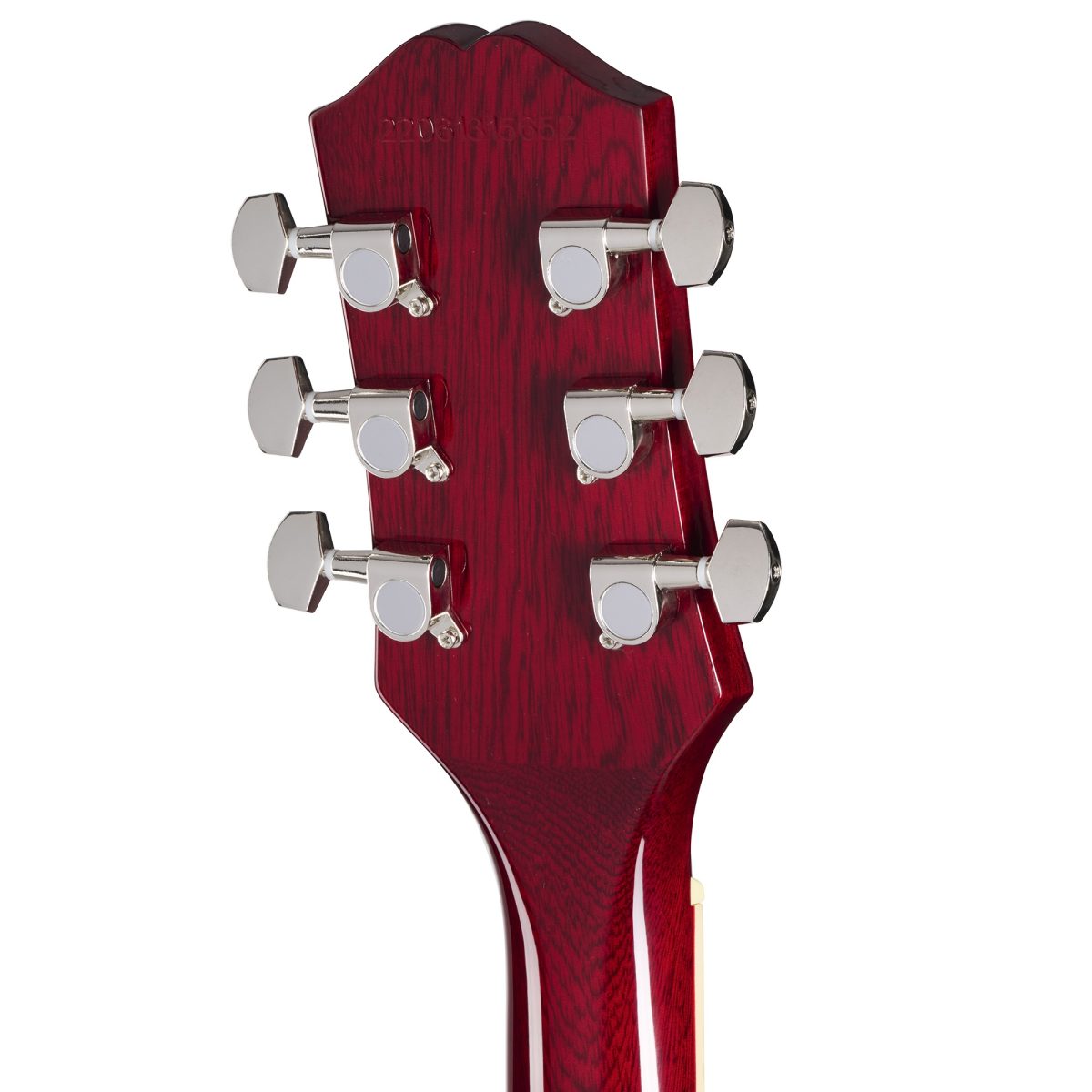 Epiphone - SG Tribute Cherry #E1SGTCHNH1