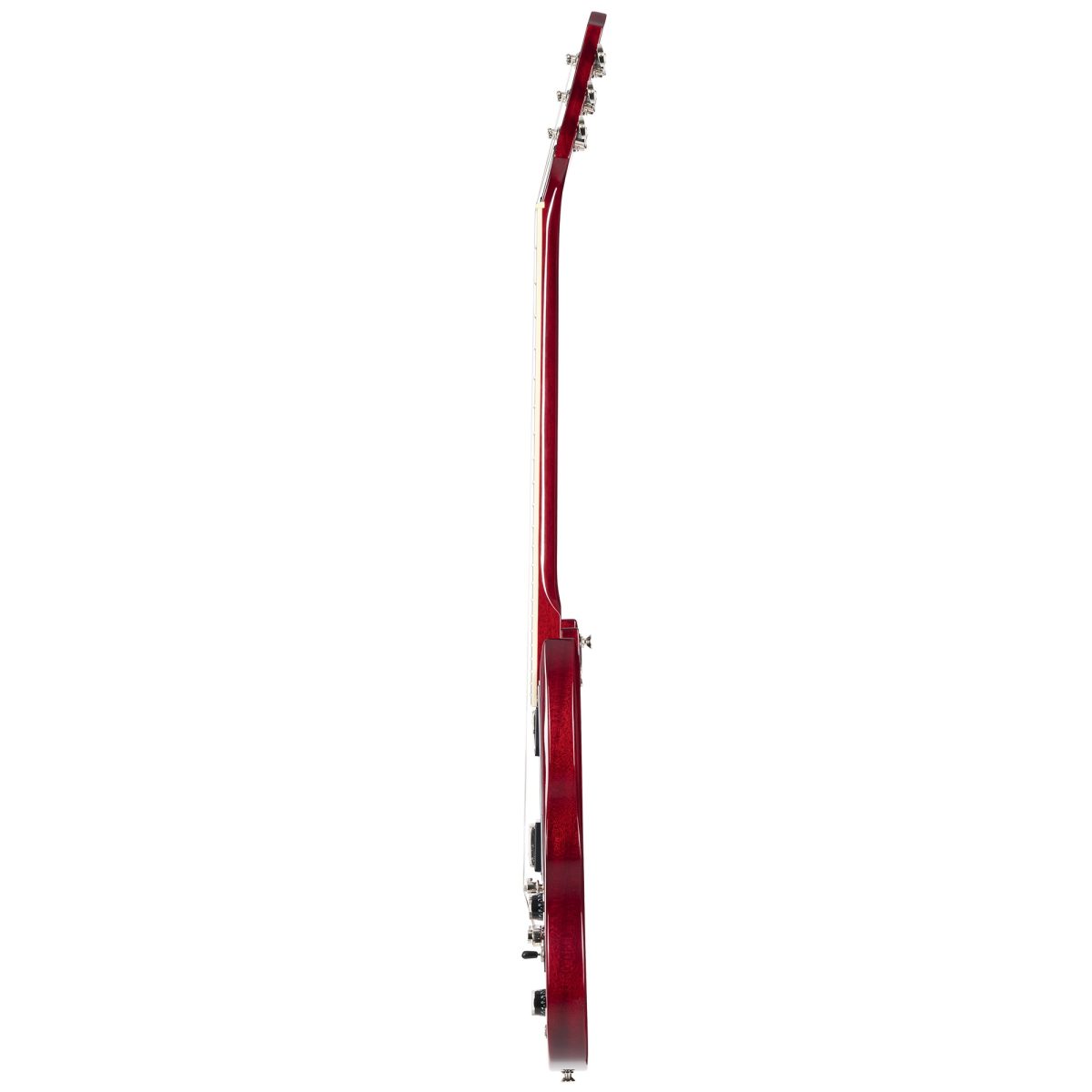 Epiphone - SG Tribute Cherry #E1SGTCHNH1