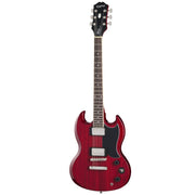 Epiphone - SG Tribute Cherry #E1SGTCHNH1
