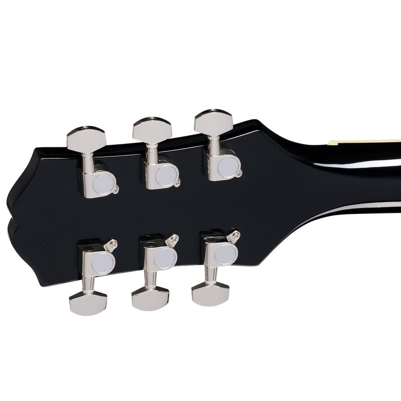 Epiphone - SG Tribute Ebony #E1SGTEBNH1