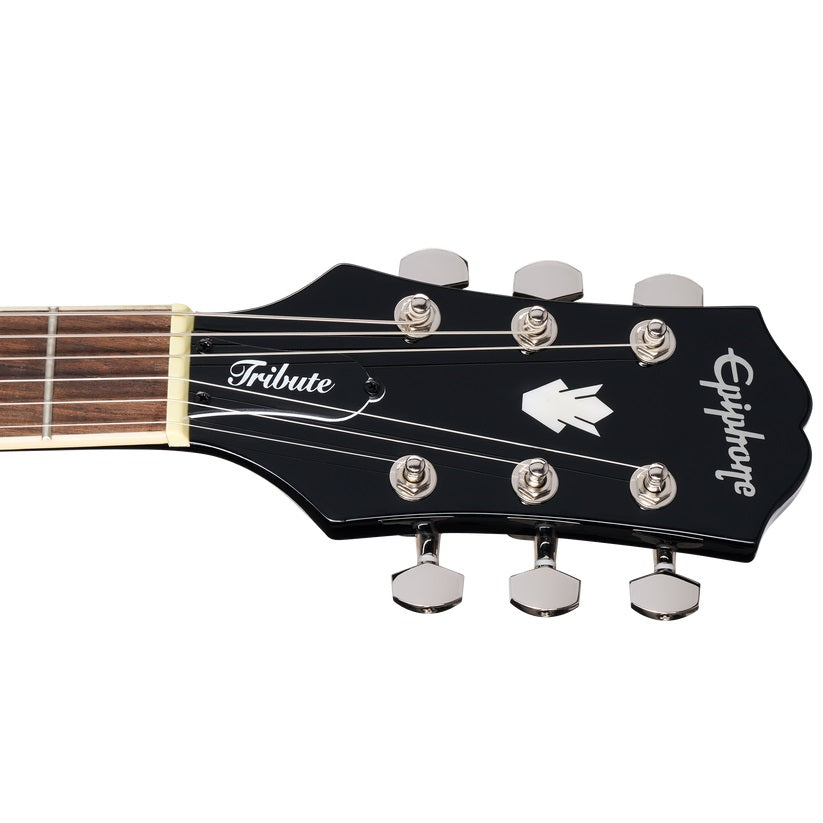 Epiphone - SG Tribute Ebony #E1SGTEBNH1