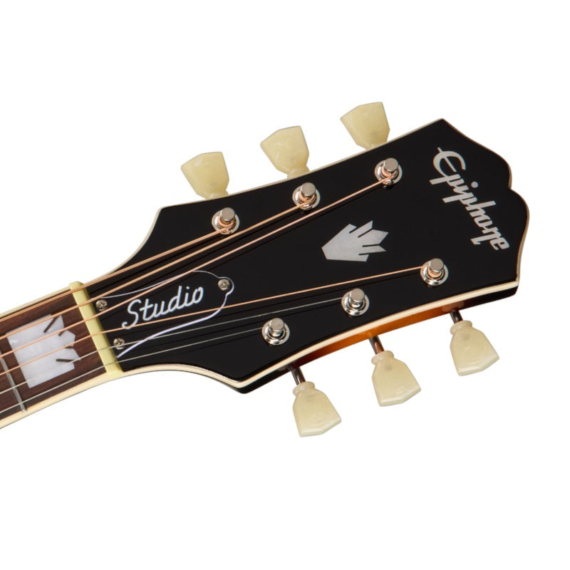 Epiphone - J-200 Studio EC Vintage Sunburst #EASJ2CVSNH1