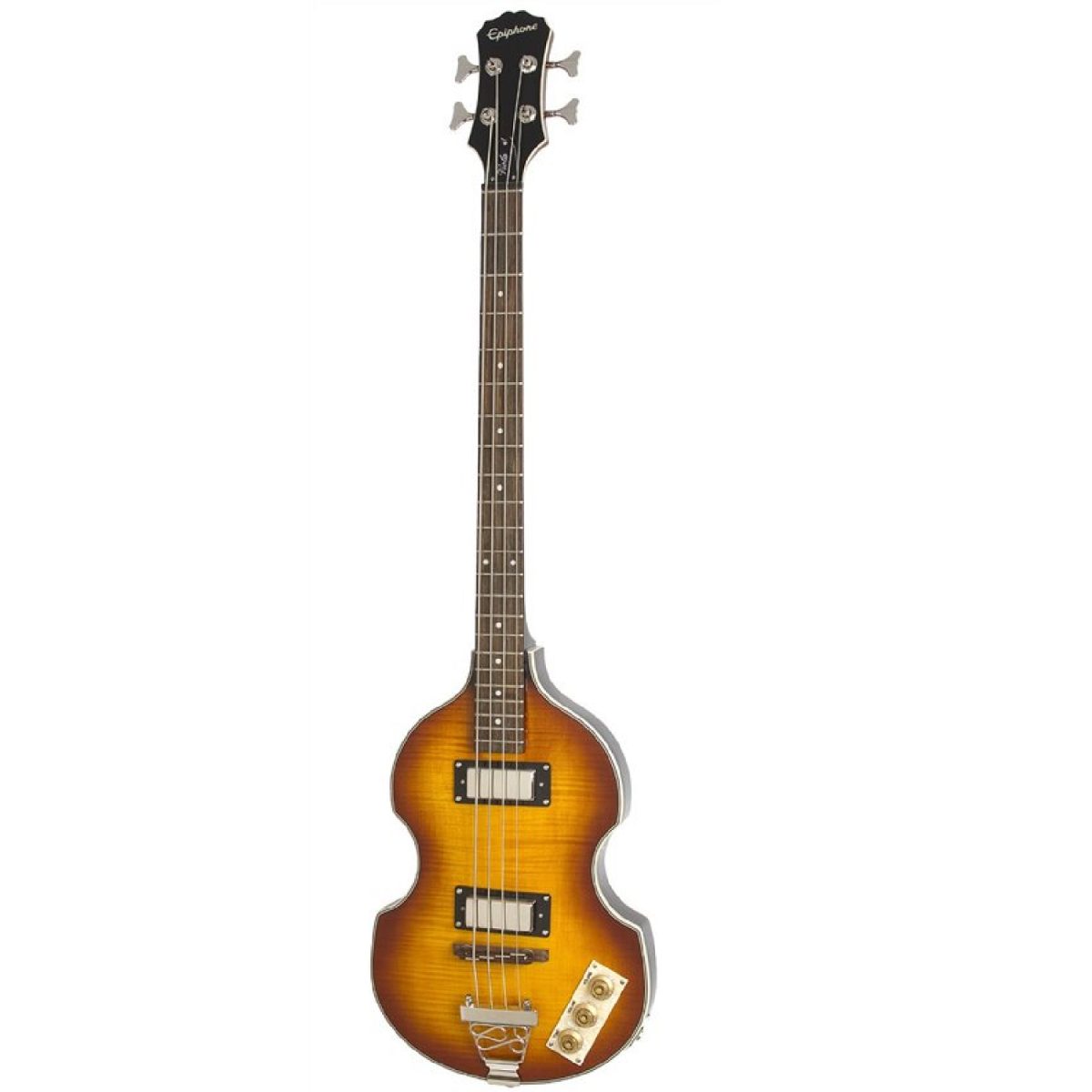 Epiphone Viola Bass - EBVIVSCH