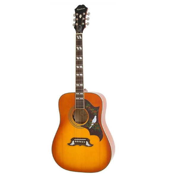 Acoustic Guitars