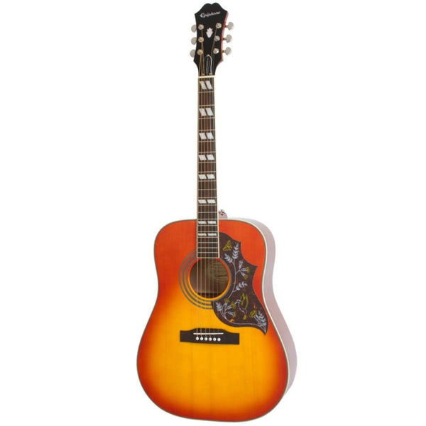 Acoustic Guitars