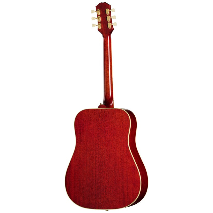 Epiphone - Hummingbird Standard Cherry Sunburst #EIAHBSCSGH1 — 2