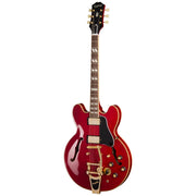 Epiphone - Back to the Future ES-345 - Cherry Red #EIBTTFGB