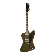 Epiphone - Firebird Olive Drab Special Edition - EIFBODNH