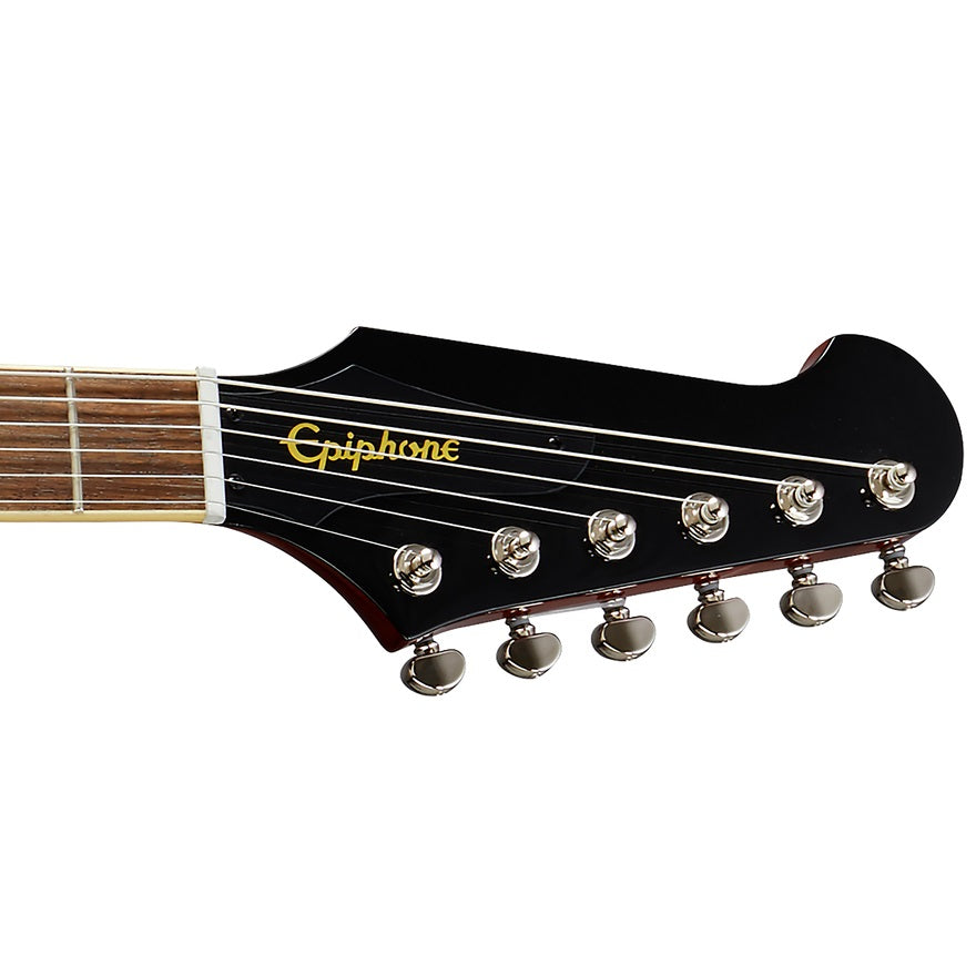 Epiphone - Firebird Vintage Sunburst #EIFBVSNH