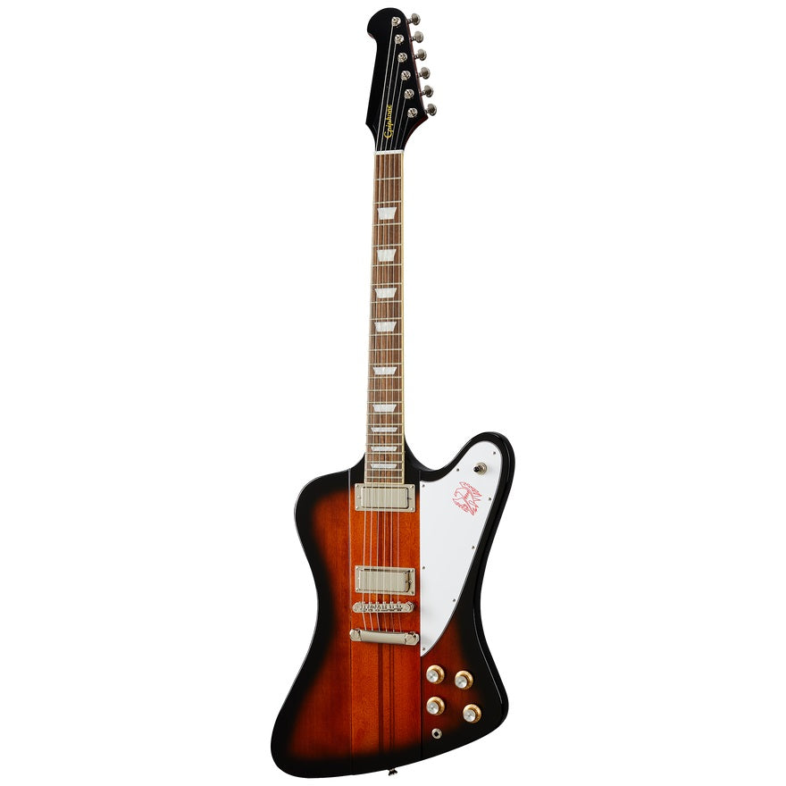 Epiphone - Firebird Vintage Sunburst #EIFBVSNH