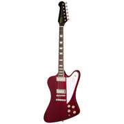 Epiphone - Firebird Wine Red #EIFBWRNH1