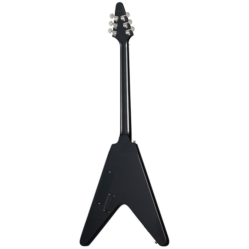 Epiphone - Flying V Prophecy - Aged Jet Black Metallic #EIFVYAJBBN1