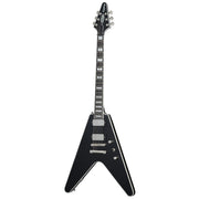 Epiphone - Flying V Prophecy - Aged Jet Black Metallic #EIFVYAJBBN1