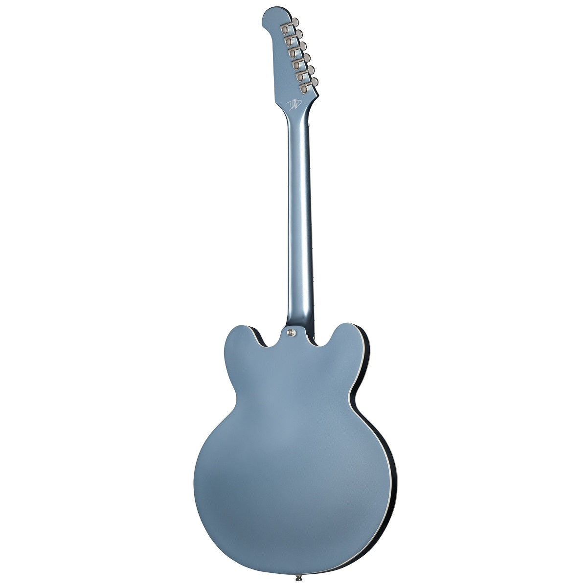 Epiphone - Dave Grohl DG-335 Pelham Blue Back